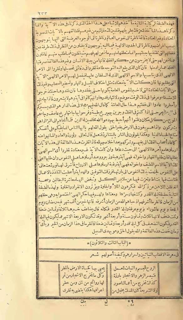 futmak.com - الصفحة 233 - من الجزء الأول من طبعة بولاق الأولى